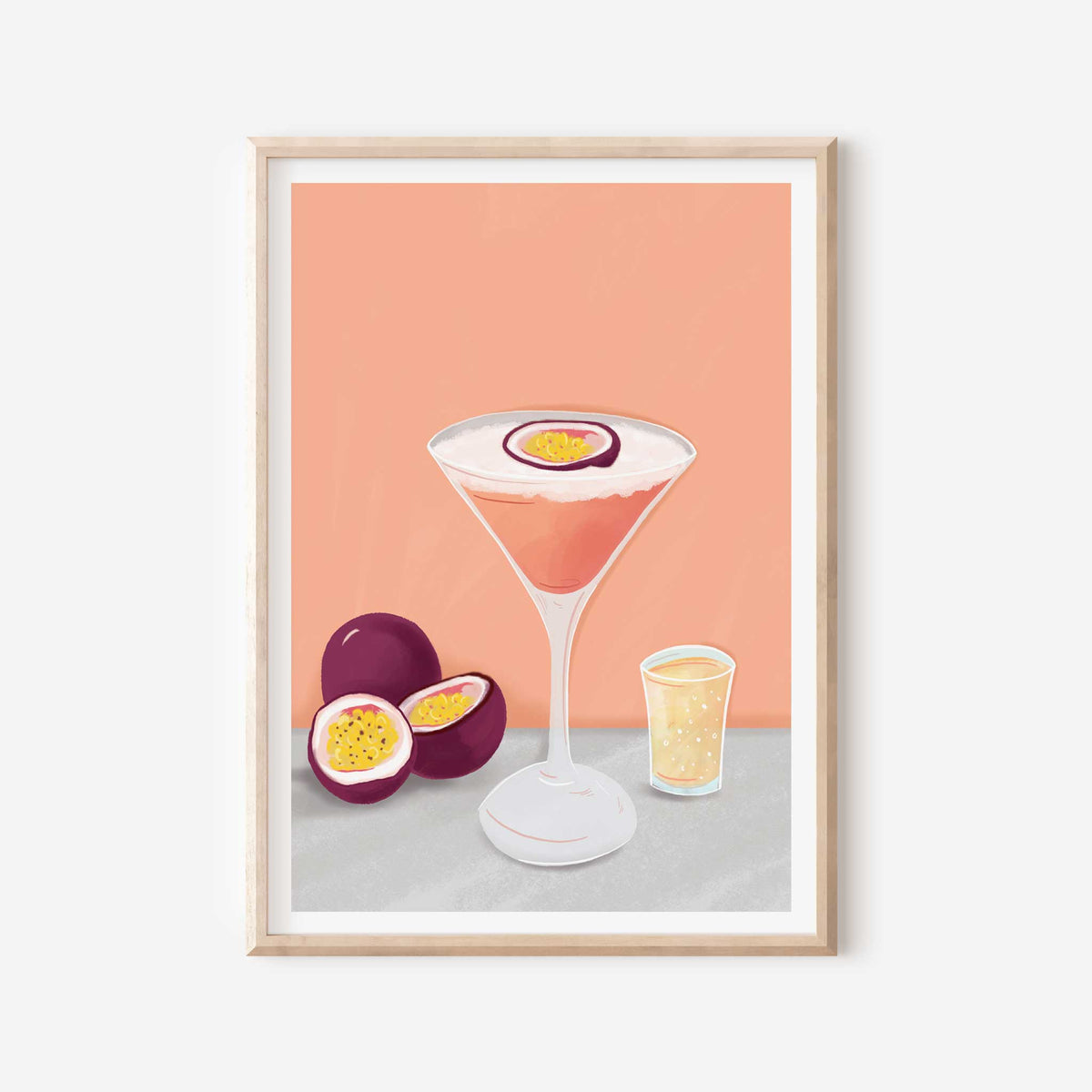 Pornstar Martini