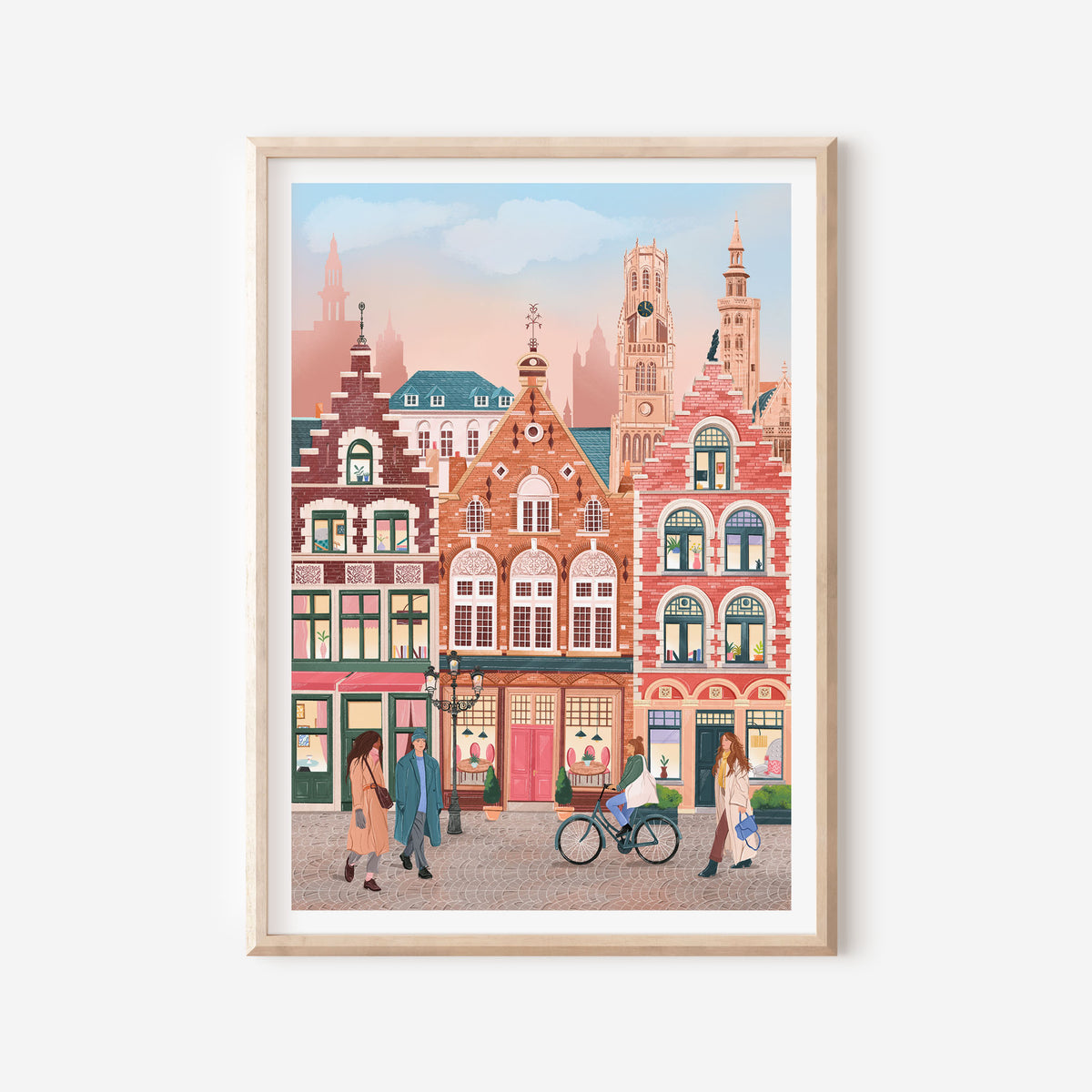 Bruges