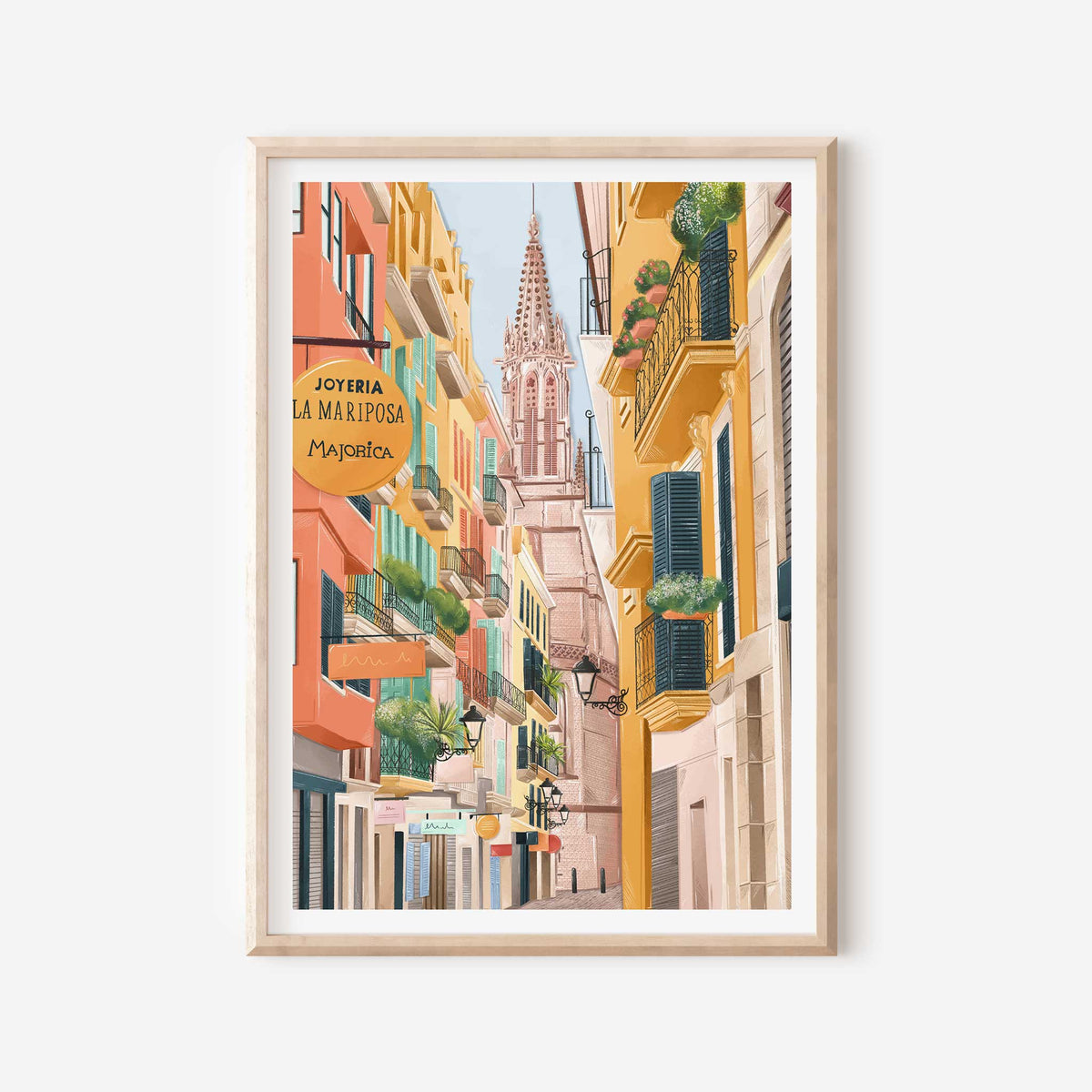 Palma de Mallorca