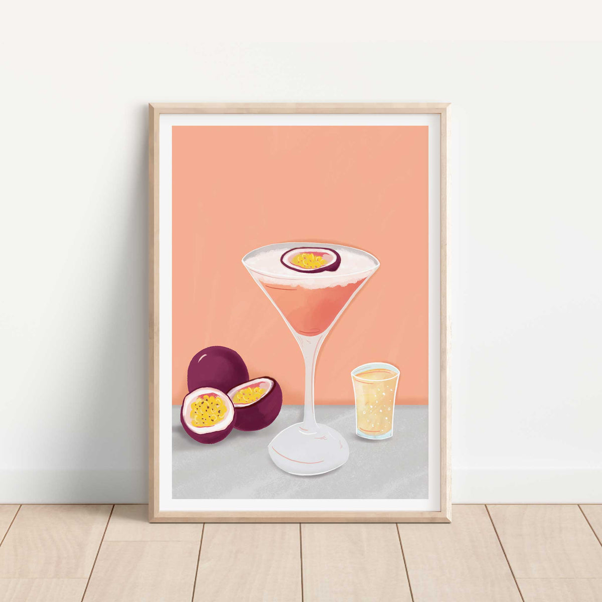 Pornstar Martini