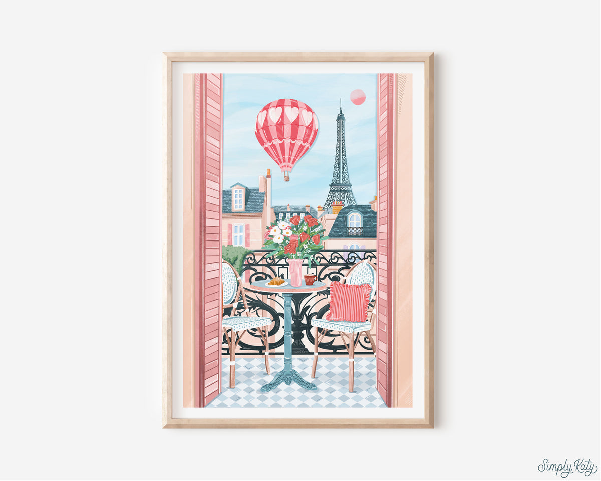 Paris