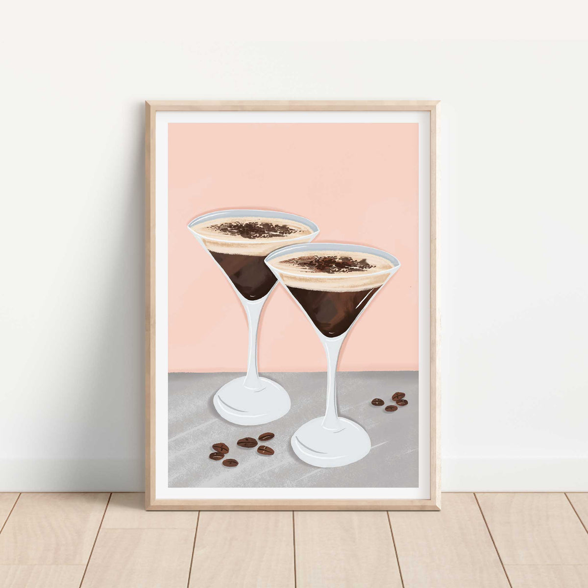 Espresso Martini