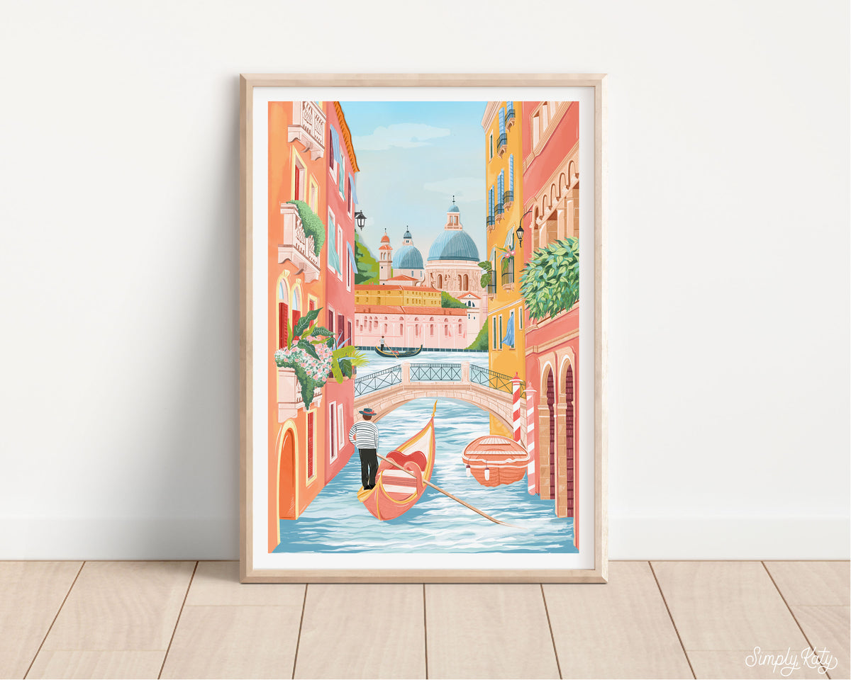 Venice