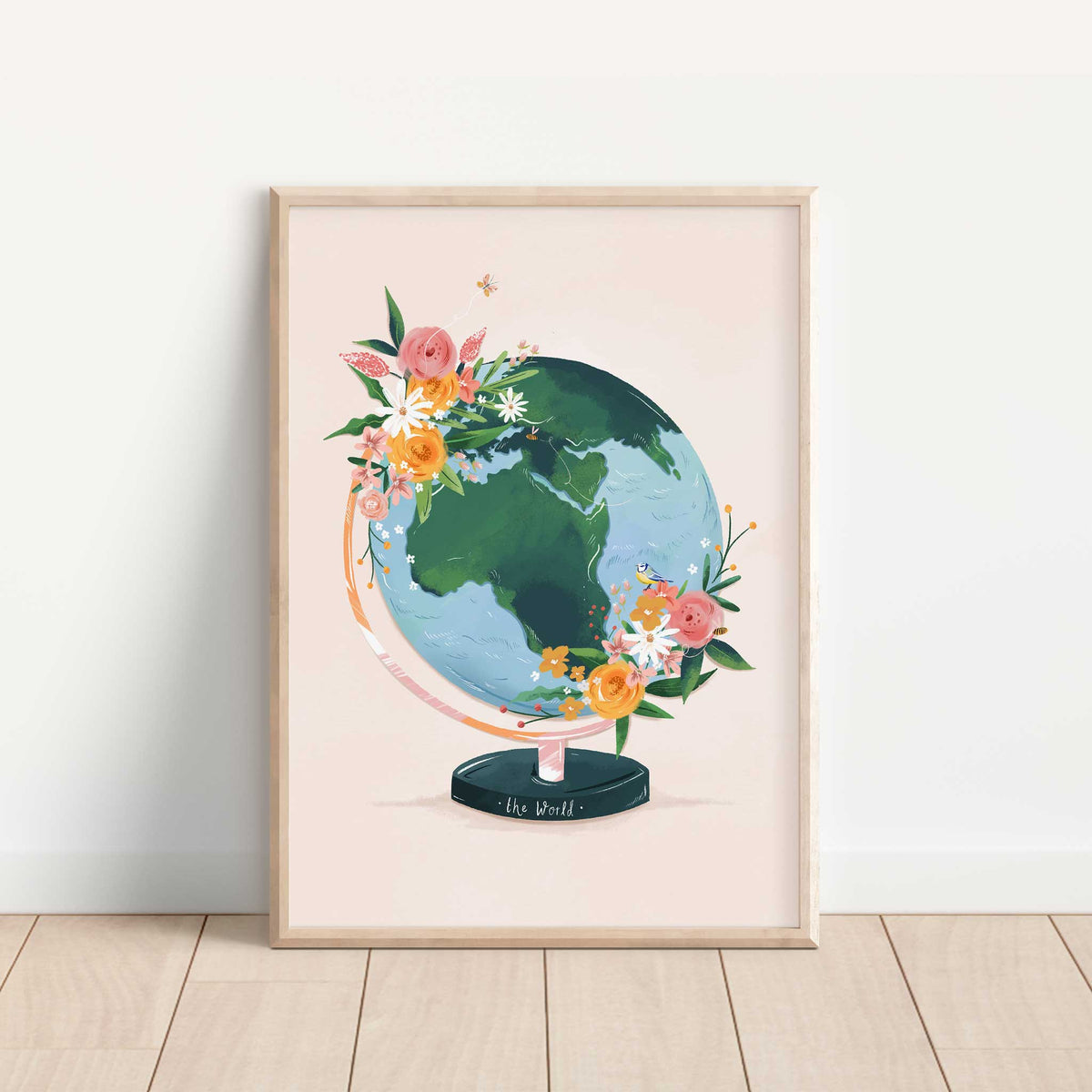 The World