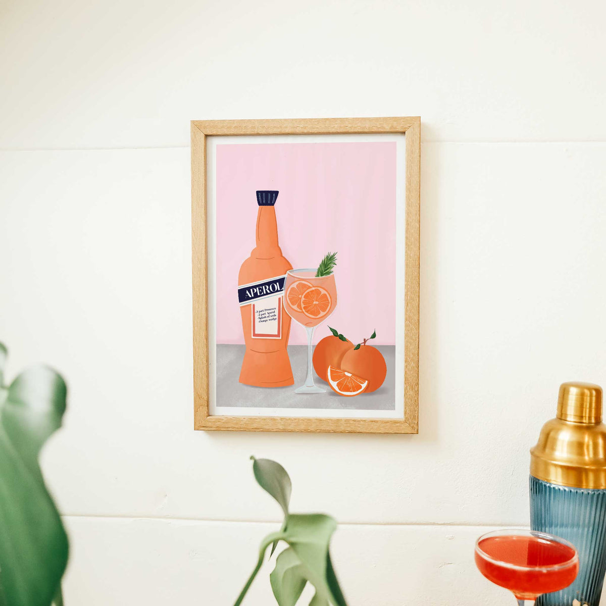 Aperol