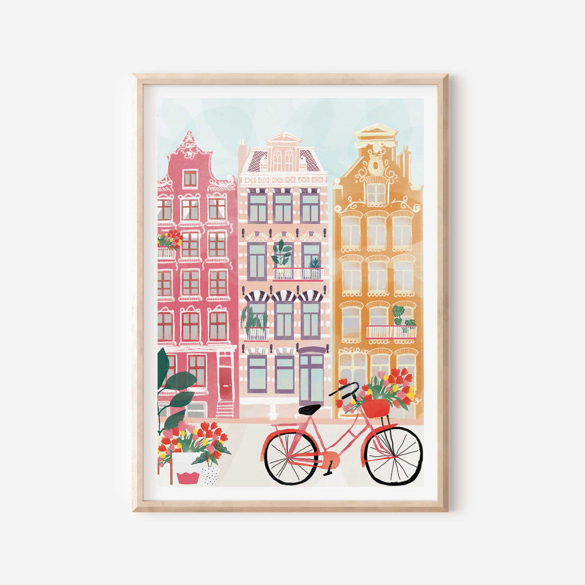 Amsterdam