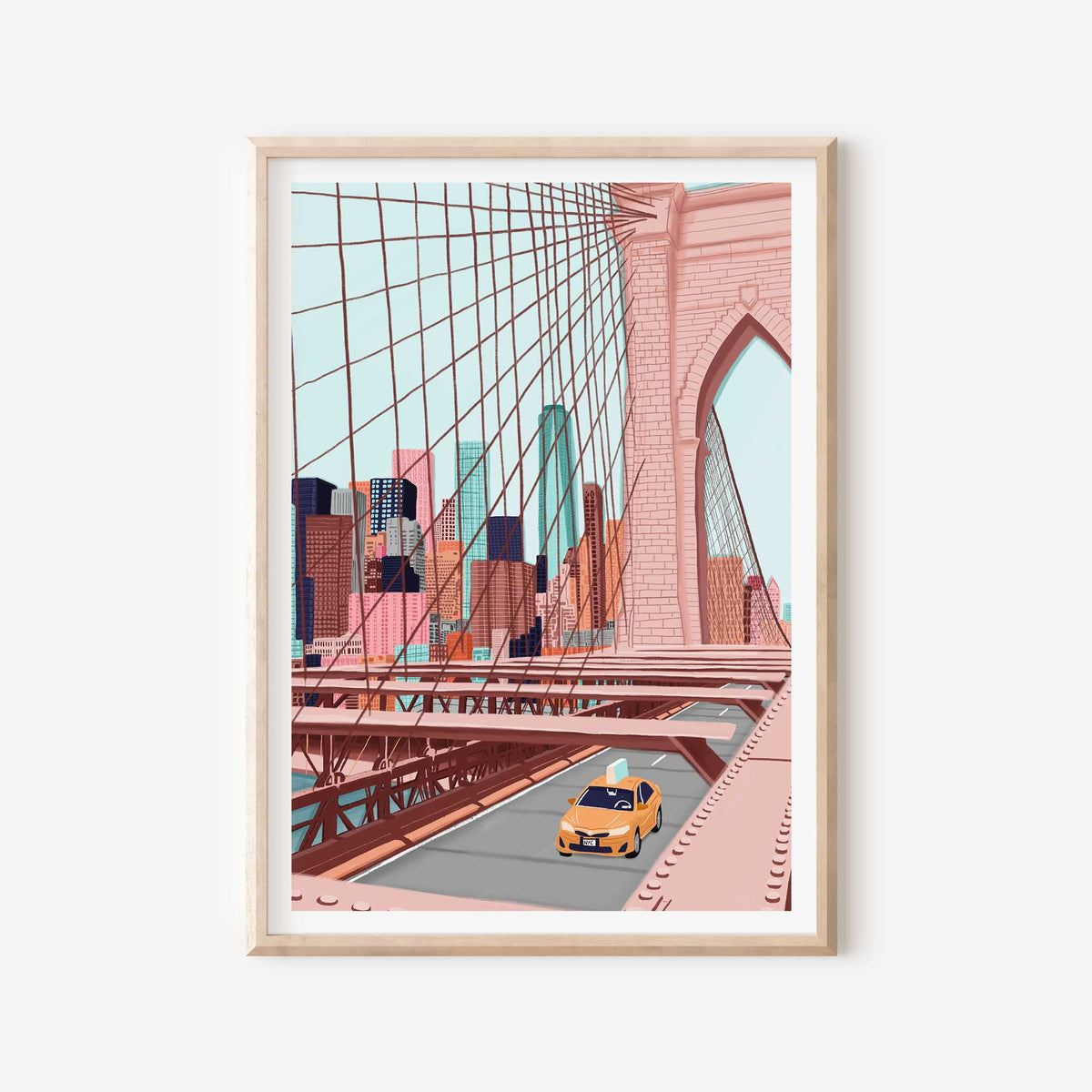 New York