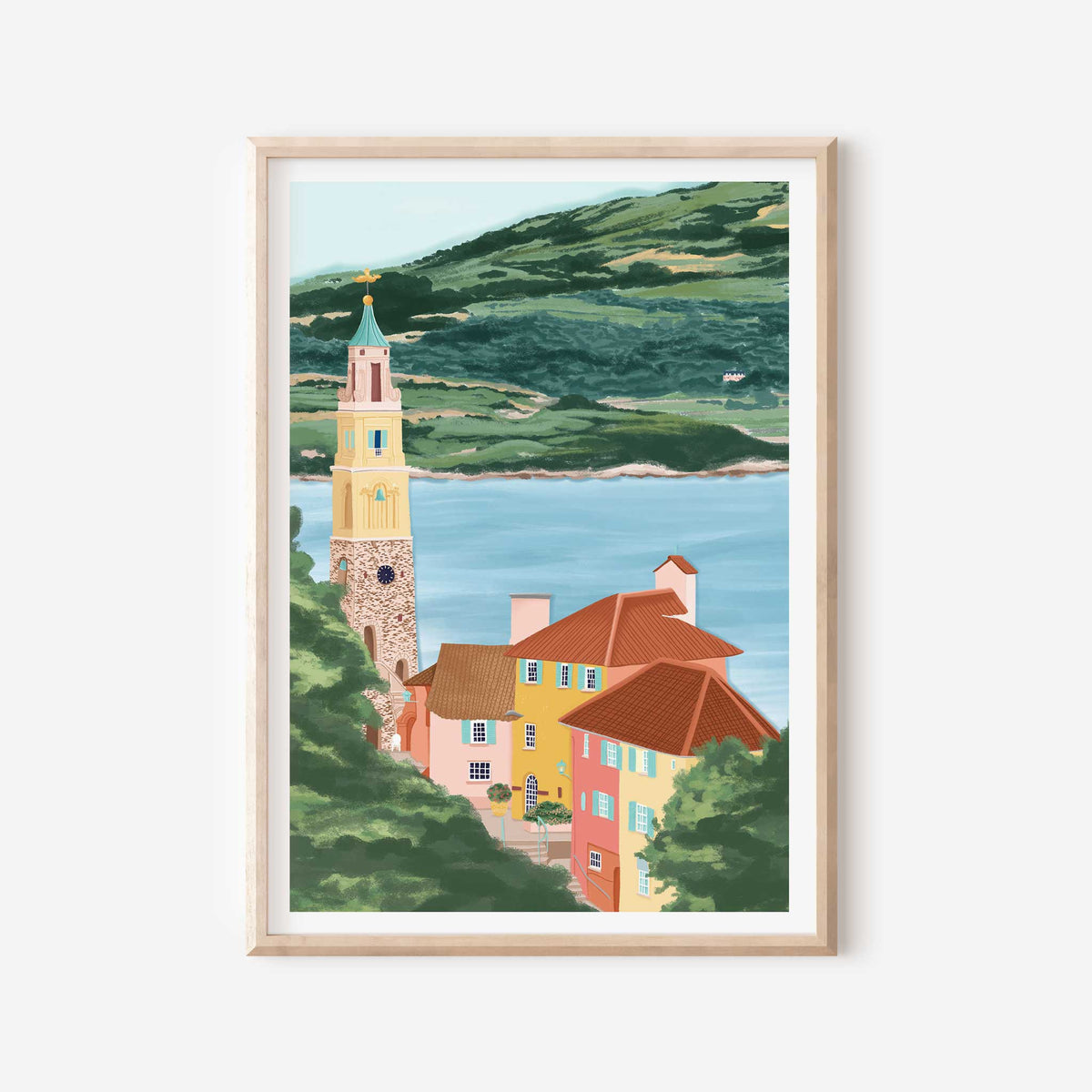 Portmeirion