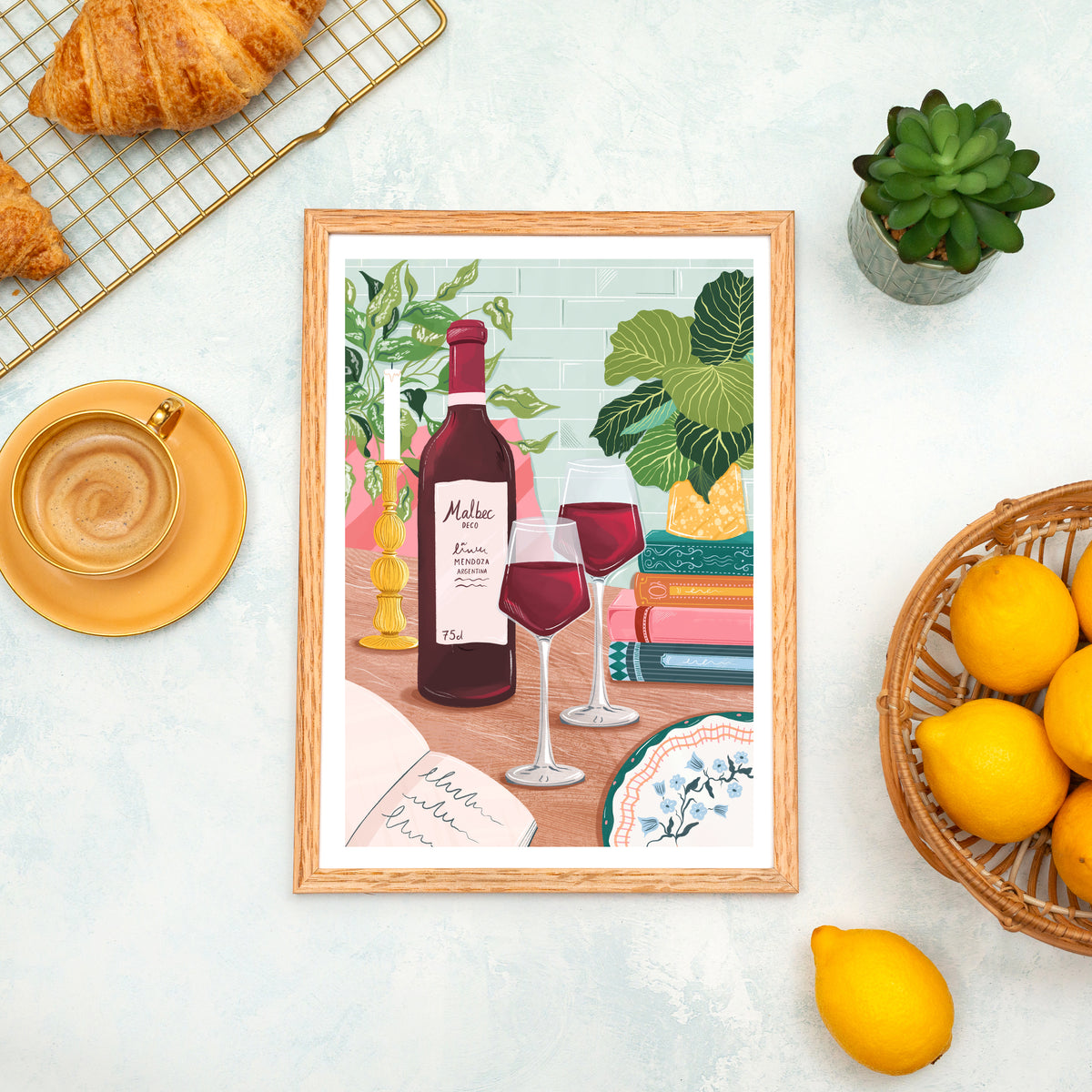 Wine Lover