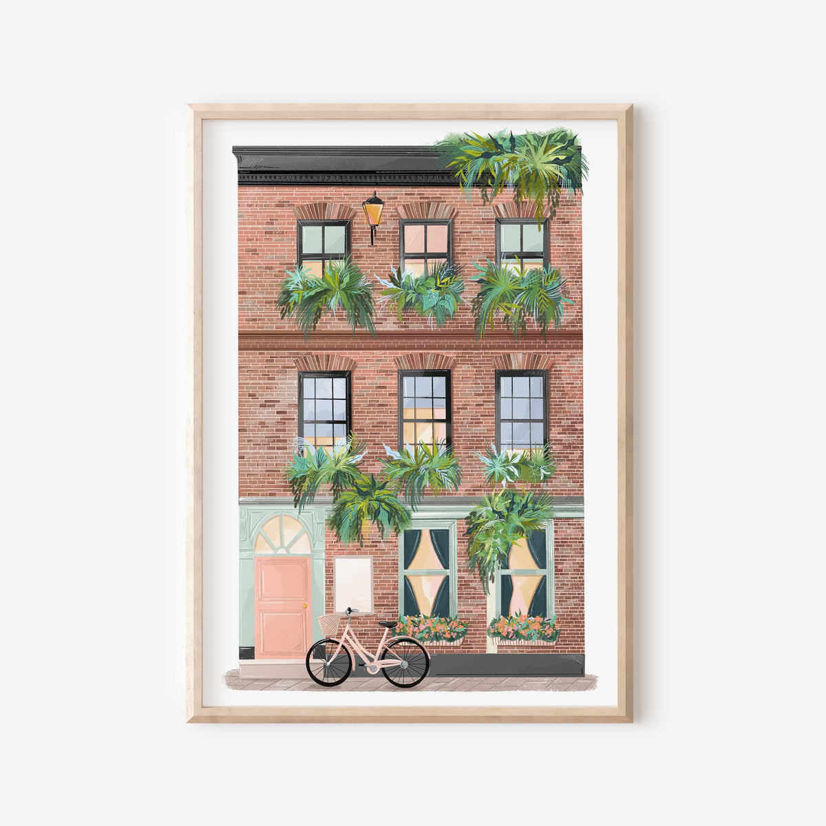Plant House
