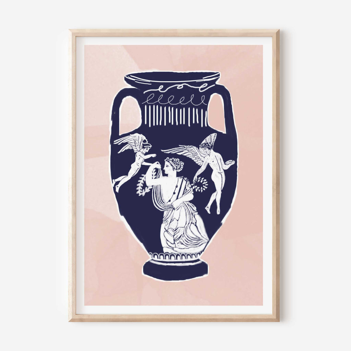 Greek Vase
