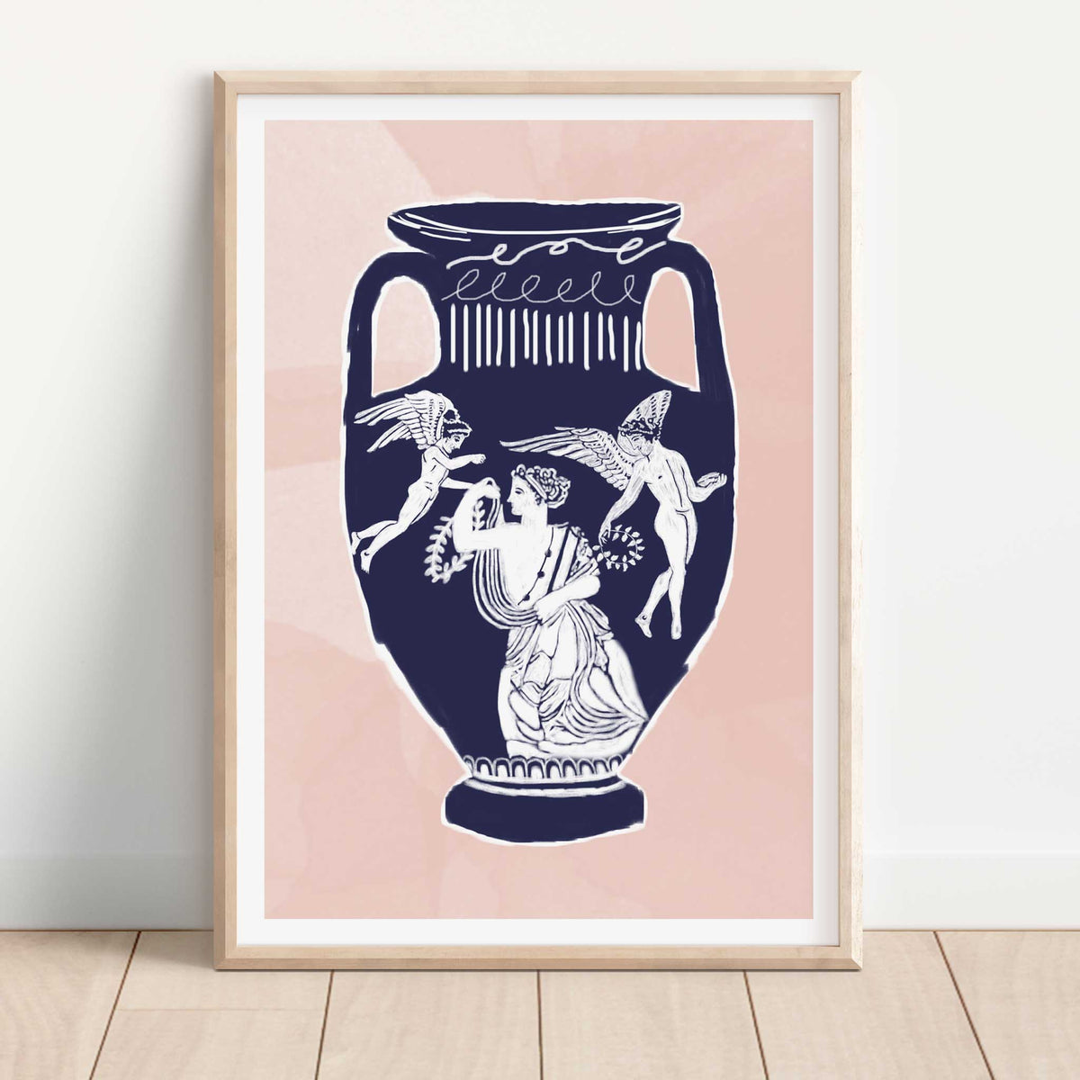 Greek Vase