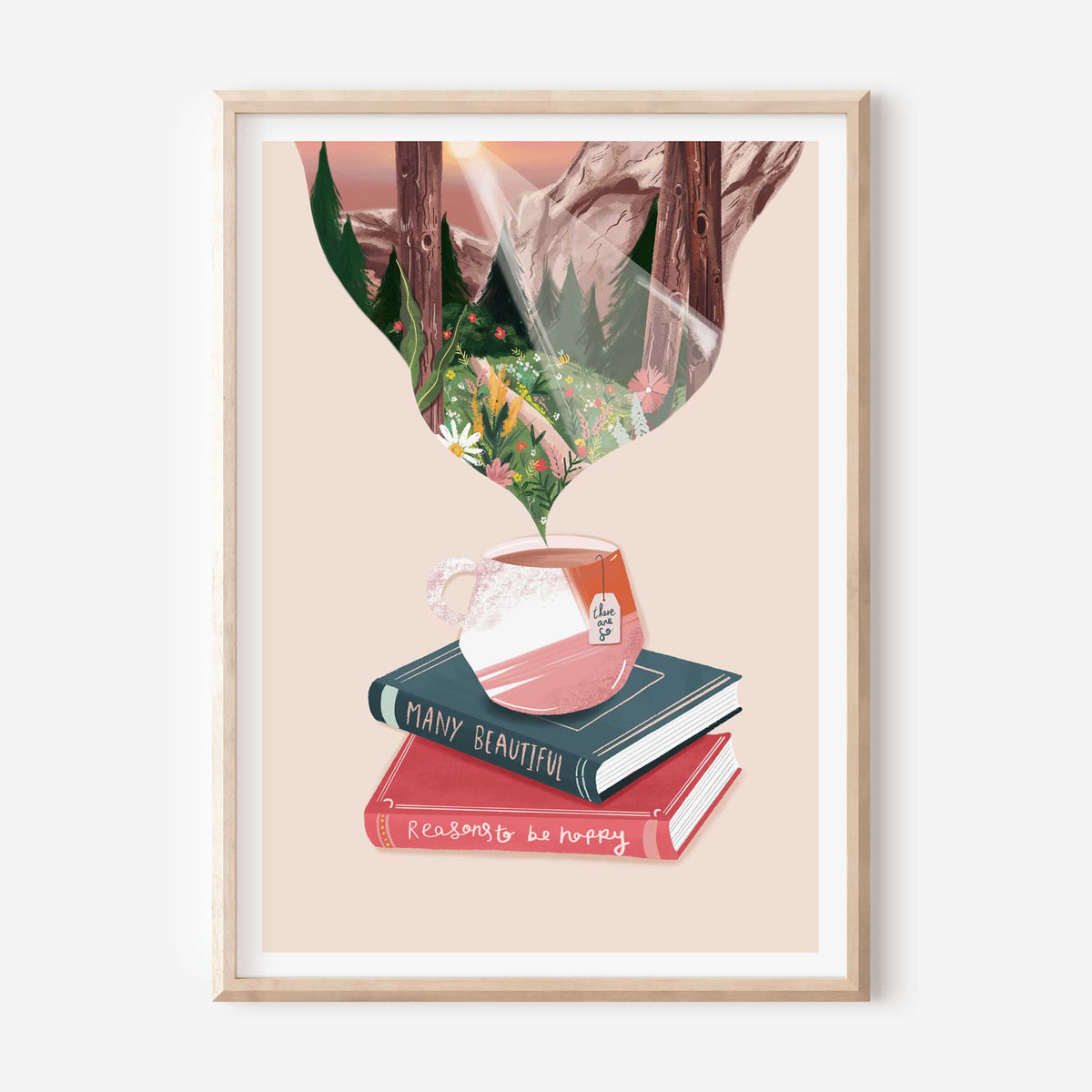 Book Lover