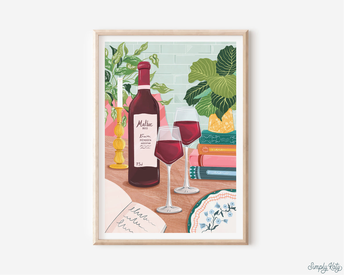 Wine Lover
