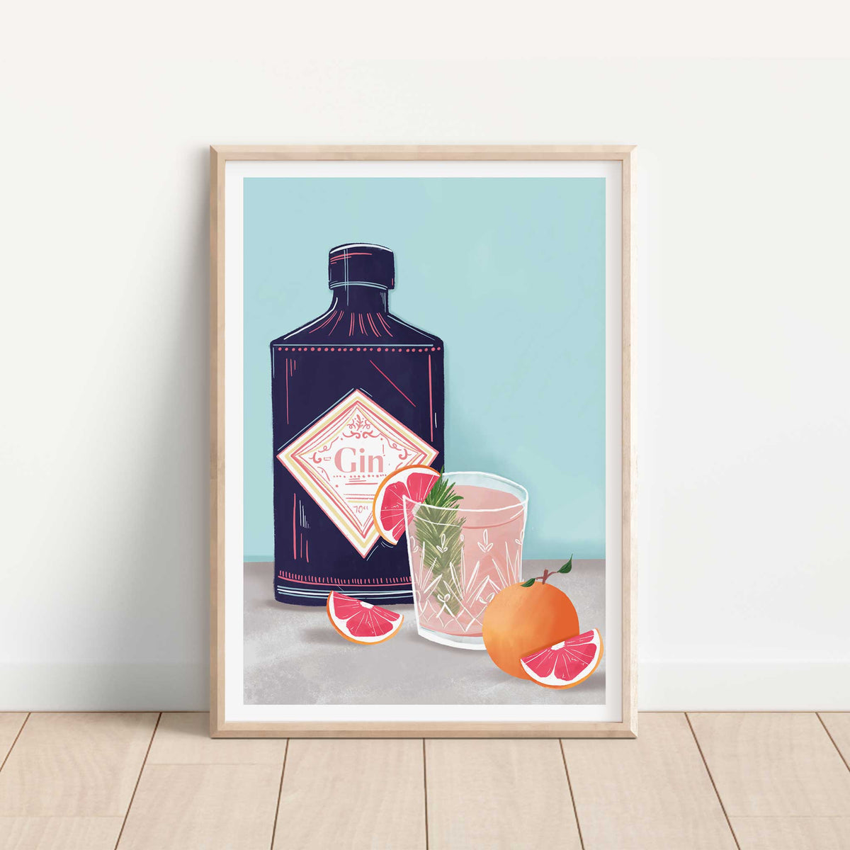 Gin