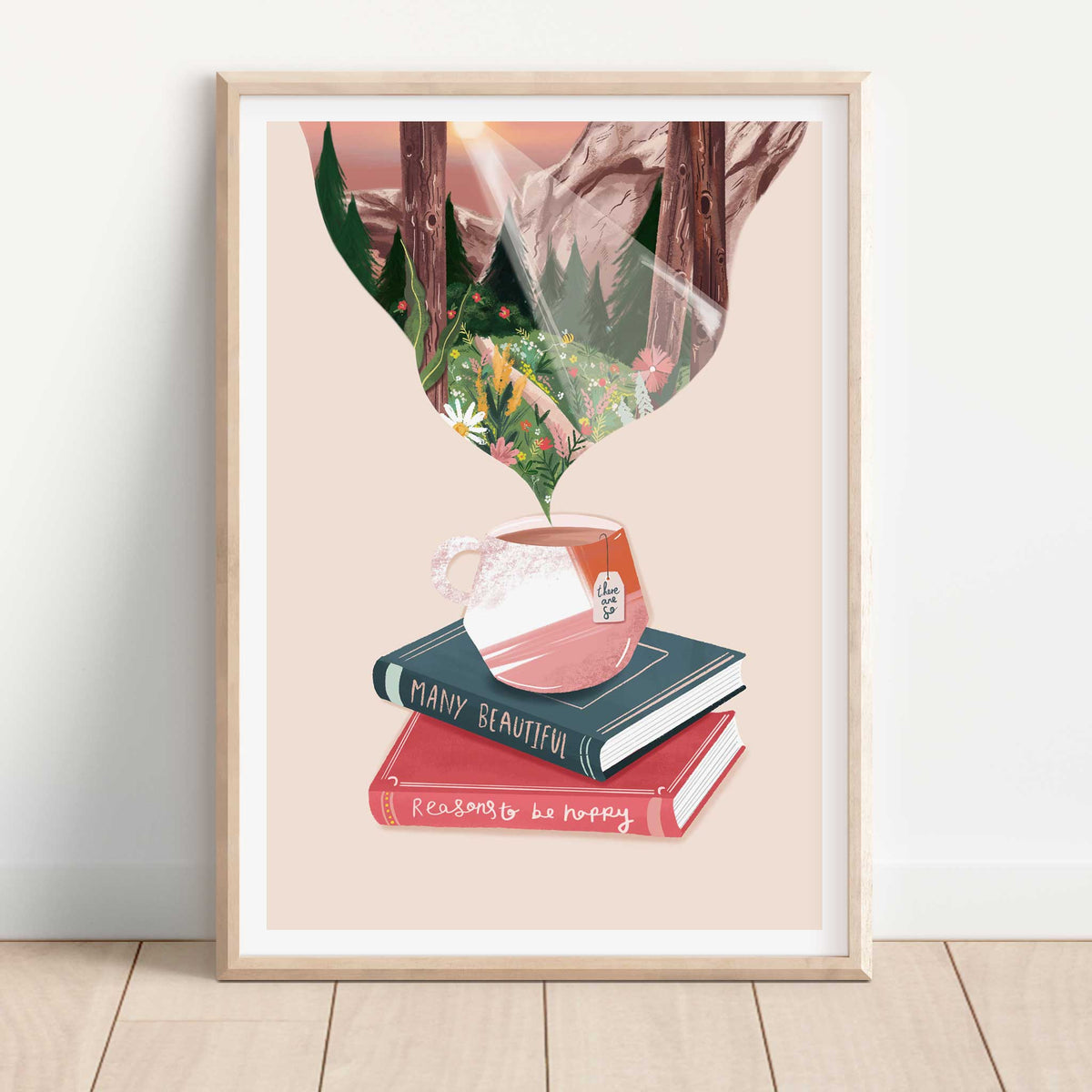 Book Lover